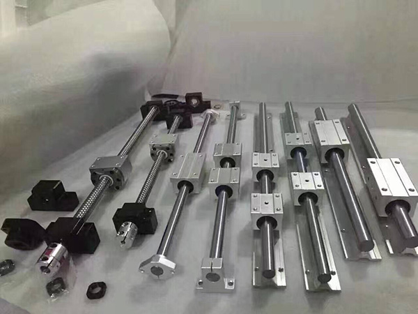 直線導(dǎo)軌的發(fā)展趨勢