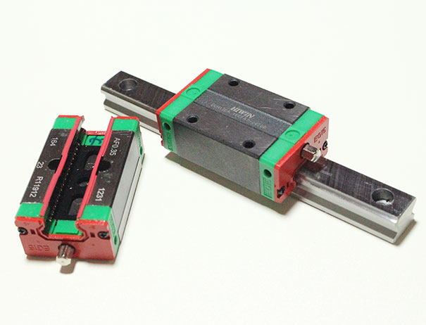 HGH-CA高組裝標(biāo)準(zhǔn)四方