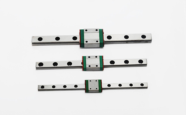 導(dǎo)軌滑塊